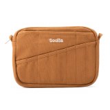 Soolla Pouch, Cinnamon
