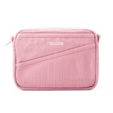 Soolla Pouch, Desert Rose