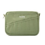 Soolla Pouch, Ganja Green