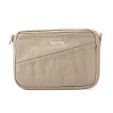 Soolla Pouch, Graphite
