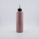 Colored Slip Berry Blush