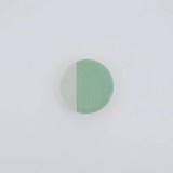 Colored Slip Cool Mint