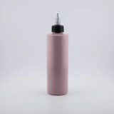 Colored Slip Rose Garden