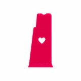 Profile Tool Banded Pink