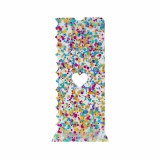 Profile Tool MiniRow Glitter