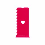 Profile Tool Squiggles Pink