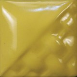 Yellow Gloss Pint