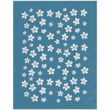 Sakura Silkscreen Small
