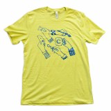 Handy Tools T-Shirt