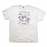 Pottery Tools T-Shirt Tan Sm