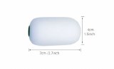 Telescoping Large Replacement