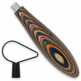 TORQ Tools, Pear Head & Handle