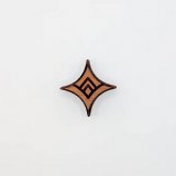 Celestial Stamp Diamond 3