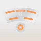 Lydia/Delia Teacup Template
