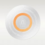 8" Plate Template