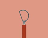 The Dome Tool Paprika