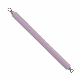 Mini Delta & Loop Lilac