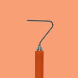 The Seven Plus Tool Persimmon