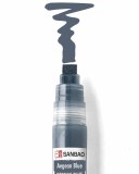 UG Marker Bold Tip Aegean Blue
