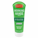 Working Hands 7oz Tube