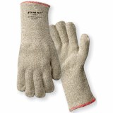 Wool Lined Kevlar Gloves - The Ceramic Shop