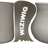 Wiziwig Metal Rib Patsy