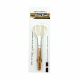 Glaze Brush Fan 2 1/2"