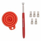 Small Glaze Crusher Kit