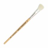 Glaze Brush 3/8"