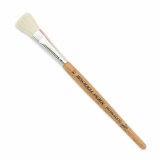 Glaze Brush 5/8"