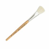 Glaze Brush 3/4"