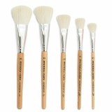 Glaze Brush Set