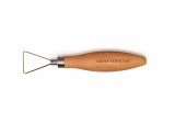 Additional picture of Triangle Trim Tool, Large