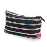 Additional picture of Zipper Case Black