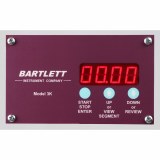 Bartlett 3-Key Control Board