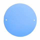 Bat Mat Blue