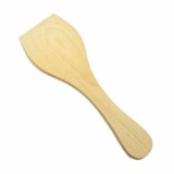 Wood Paddle Small