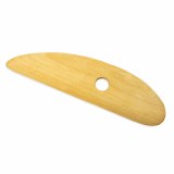 Wood Rib, 9" A