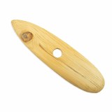 Wood Rib, 9" B