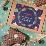 12 Days of Clay Set