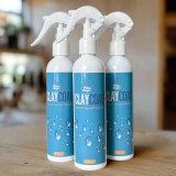 Clay Coat Ceramic Sealant 8oz