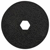 Extruder Hexagon Die - #1