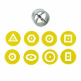 Hand Extruder Hollow Die Set