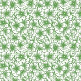 Decal, Rice Paper 114 Green
