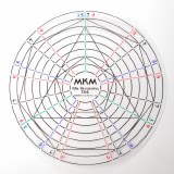 Decorating Disk 10" MKM