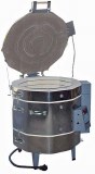 DM 2323HE Kiln Gen 240V 1P FK