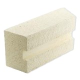 Kiln Fire Brick, K-23 Premium Bricks and Kaowool Blanket - Clay