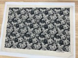 Sugar Cats UG Decal Blk