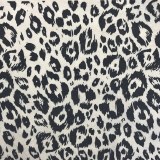 Cheetah Underglaze Decal Blk