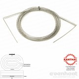 Evenheat GTS 2541 208V Out Lid
